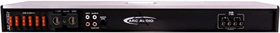 ARC AUDIO/ X2 2500.1