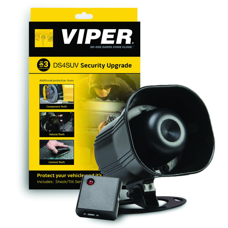 VIPER/ DS4VP