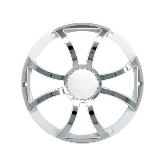WETSOUNDS/ REVO 10 XS-W-SS GRILLE