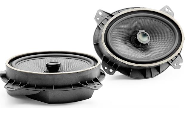 FOCAL/ IC 690TOY